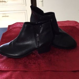Women’s boots
